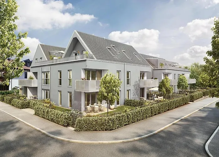 Apartman Ferienresidenz Haffblick In *