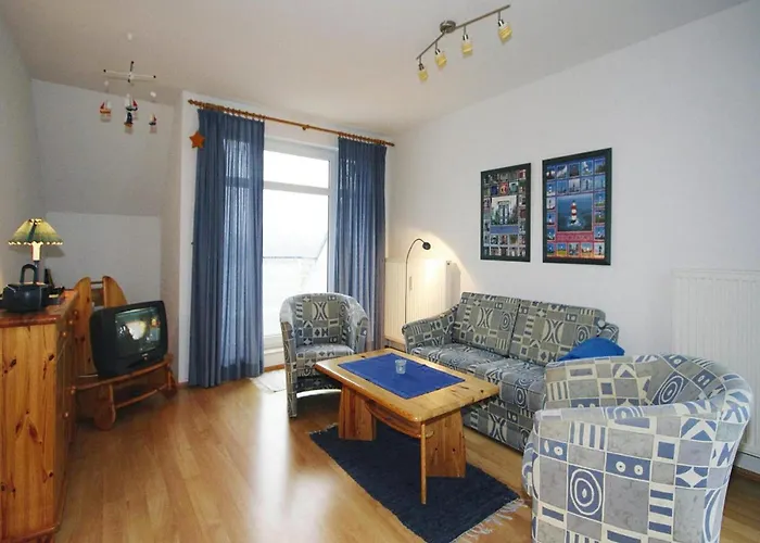 Apartman Ferienresidenz Haffblick In *